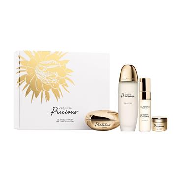 Clarins Precious Cells The Complete Ritual Giftset
