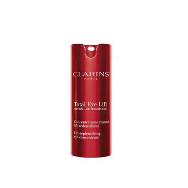 Clarins Total Eye Lift Rechargable 15ml