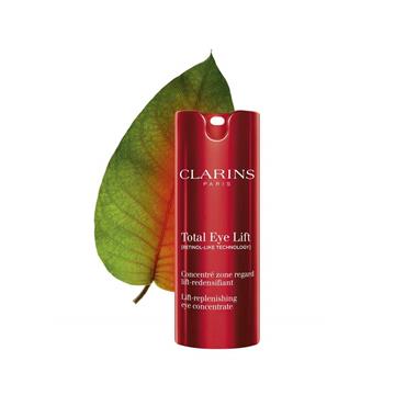 Clarins Total Eye Lift Rechargable 15ml