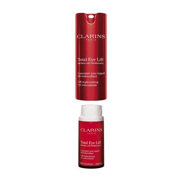 Clarins Total Eye Lift Refill 15ml