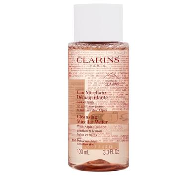 Clarins Micellar Water 100ml