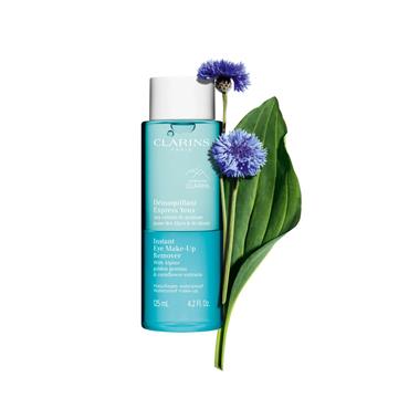 Clarins Instant Eye Make Up Remover 50ml