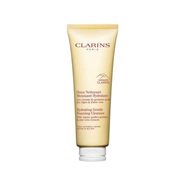 Clarins Hydrating Gentle Foaming Cleanser 50ml