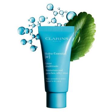 Clarins Hydra Essential Light Cream 15ml