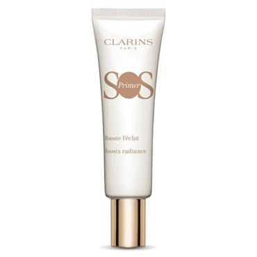 Clarins Sos White Primer 10ml