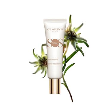 Clarins Sos White Primer 10ml
