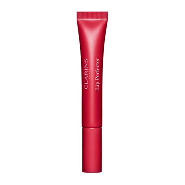 Clarins Lip Perfector 24 Fuchsia Glow