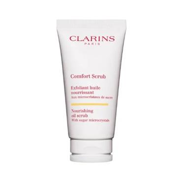 Clarins Comfort Scrub