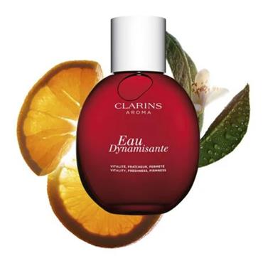 Clarins Eau Dynamisante Fragrance 50 mL