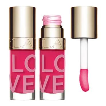 Clarins Love Lip Comfort Oil 31