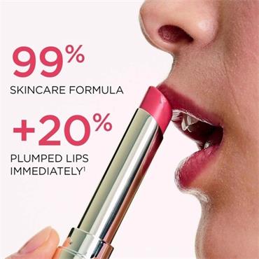 Clarins Love Lip Oil Balm 08