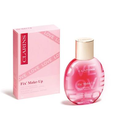 Clarins Love Fix Makeup 50ML