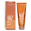 Clarins Self Tan Express Tanning Gel 125ml