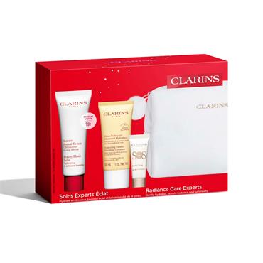 Clarins Christmas Beauty Flash Balm Giftset