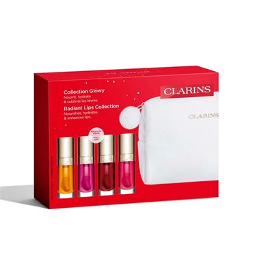 Clarins Black Friday Lip Oil Giftset