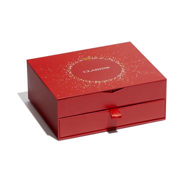 Clarins Christmas Advent Calendar 12 Day