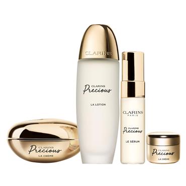 Clarins Precious Cells The Complete Ritual Giftset