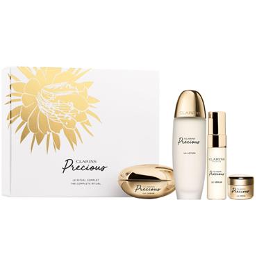 Clarins Precious Cells The Complete Ritual Giftset