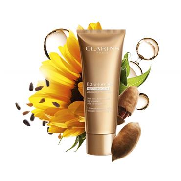 Clarins Extra-Firming Neck & Decollete 75ml