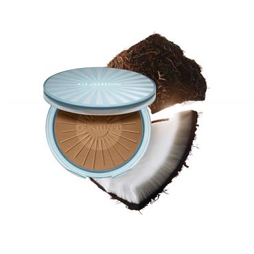 Clarins Summer Bronzing Powder 18g