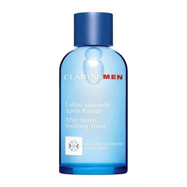 Clarins Mens Aftershave Soothing Toner