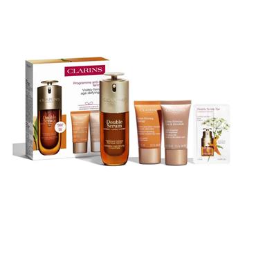 Clarins Double Serum & Extra Firming Value Pack