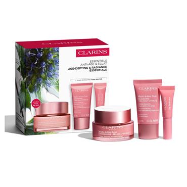 Clarins Multi Active Value Pack