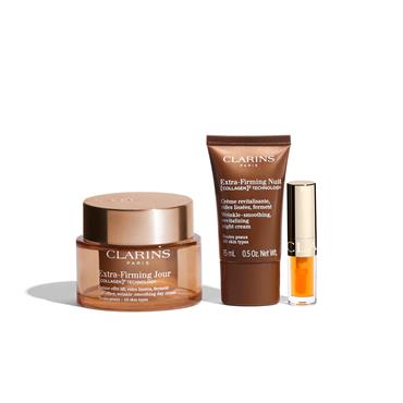 Clarins Extra Firming Value Pack