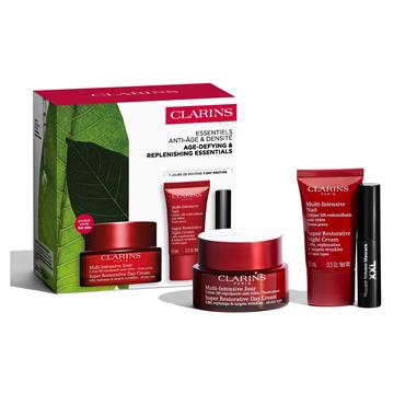 Clarins Super Restorative Value Pack