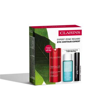 Clarins Total Eye Lift Value Pack