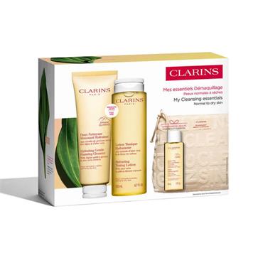Clarins Cleansing Set Normal Skin