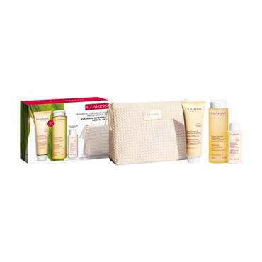 Clarins Cleansing Set Normal Skin