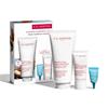 Clarins Body Moisturising Value Pack