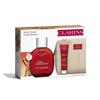 Clarins Eau Dynasisante Value Pack