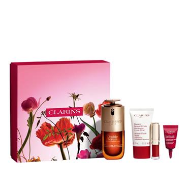 Clarins Double Serum 30ml Value Pack