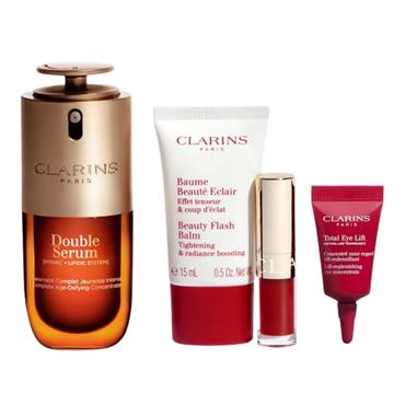 Clarins Double Serum 30ml Value Pack