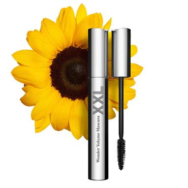 Clarins Wonder Volume Mascara XXL