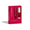 Clarins Lip Comfort Oil Duo