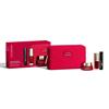 Clarins Instant Smooth & Lip Oil Set