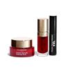 Clarins Instant Smooth & Lip Oil Set