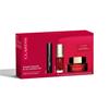 Clarins Instant Smooth & Lip Oil Set
