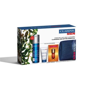 Clarins Men Clarinsmen Age Defying Essentials