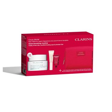 Clarins Cryo Flash Mask Value Pack
