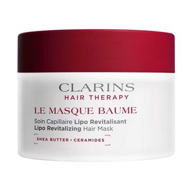 Clarins Hair Therapy Hair Mask 200ml