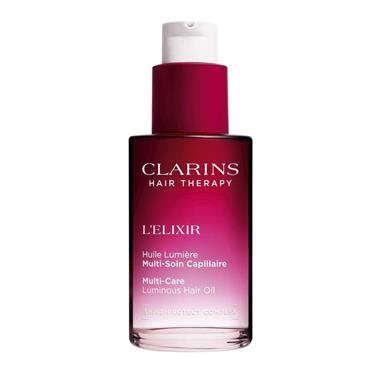 Clarins Hair Therapy Hair Oil 50ml
