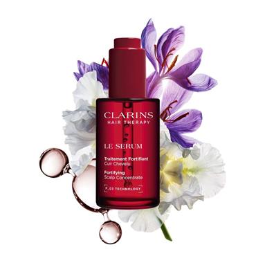 Clarins Hair Therapy Hair Serum 50ml
