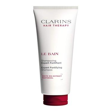Clarins Hair Therapy Shampoo 200ml