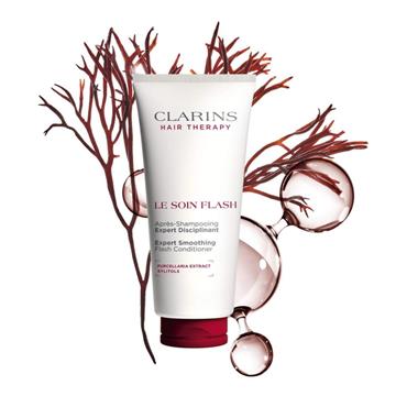 Clarins Hair Therapy Hair Conditioner 200ml