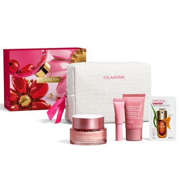 Clarins Christmas Multi Active Giftset