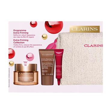 Clarins Christmas Extra Firming Giftset